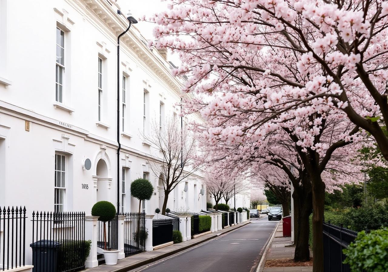 Kensington